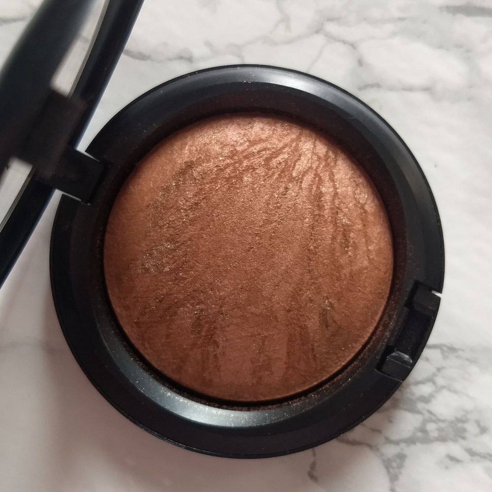 MAC COSMETICS So Ceylon Mineralize Skinfinish LE